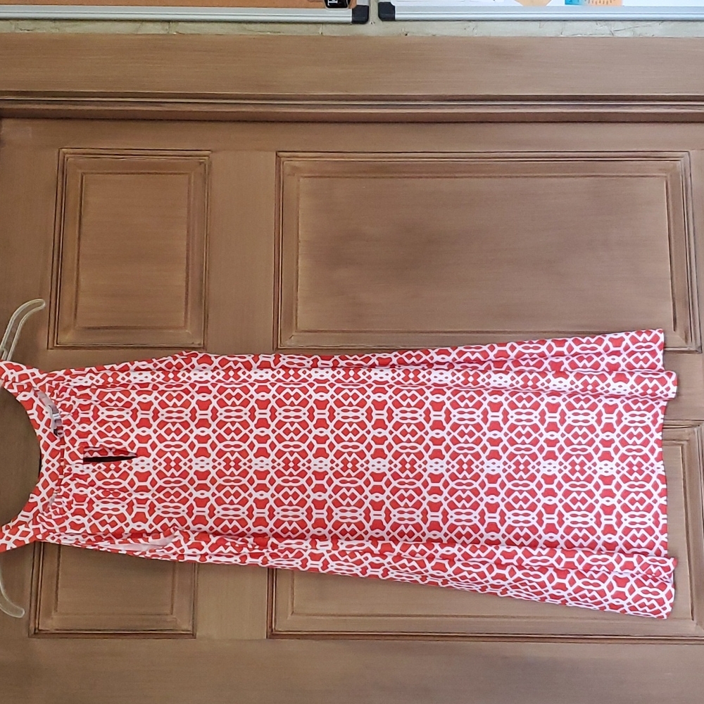 Jude Connally dress